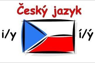 Český jazyk